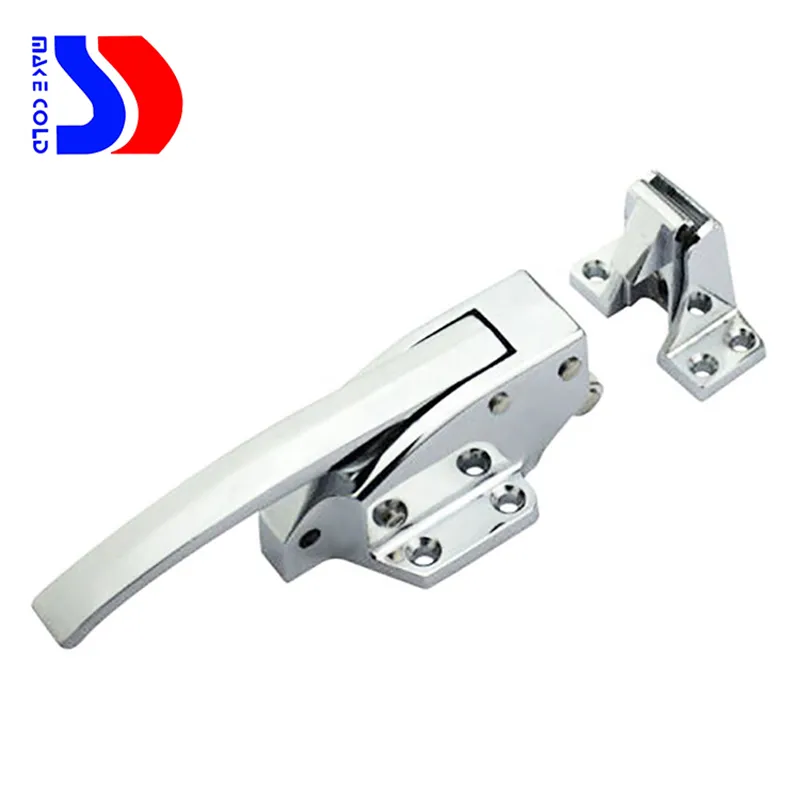 Замки для холодильных дверей