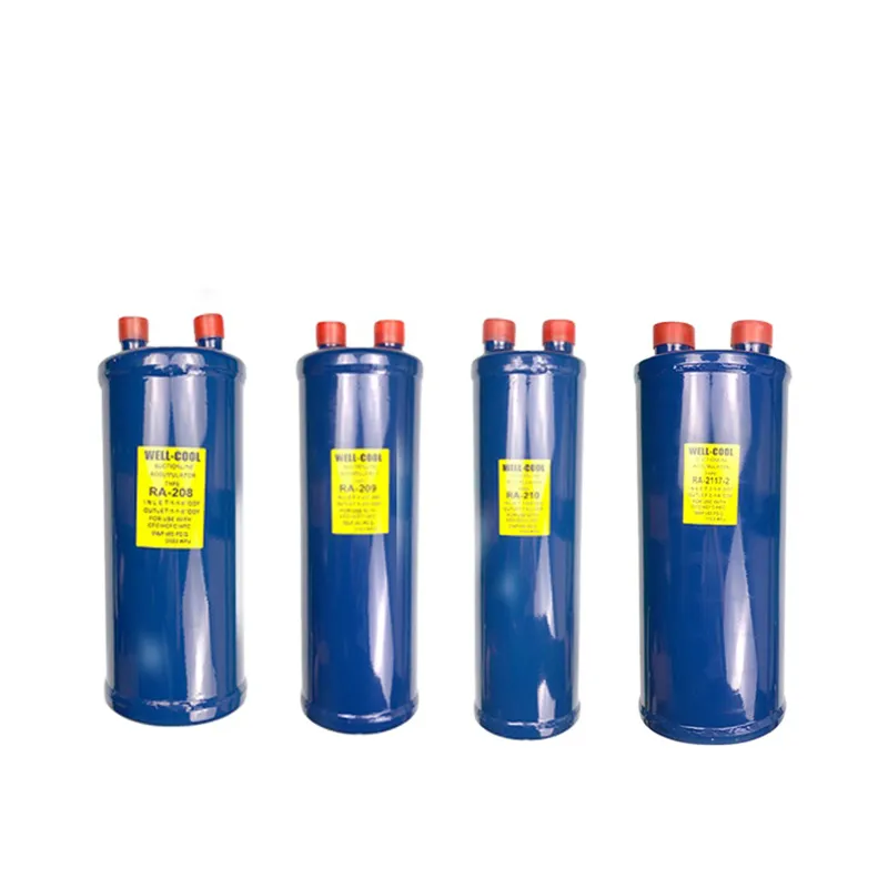 Маслоотделители