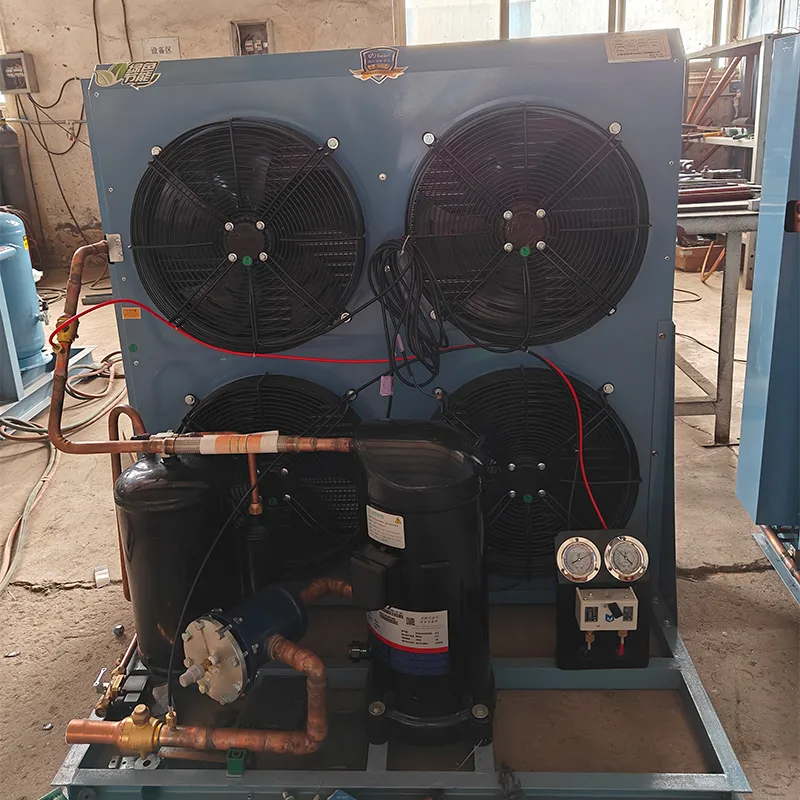 Пятнадцатисильный агрегат (WB110KM-TFD-GN1) Вэйшань