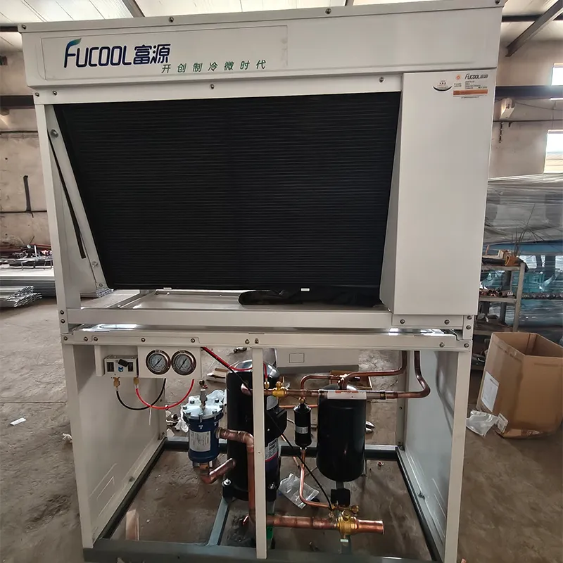 Пятнадцатисильный агрегат (WB110KM-TFD-GN1) Вэйшань кабинного типа