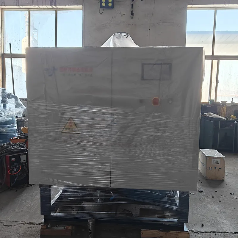 Трехблочный агрегат Фуджика FVR-L-160-540