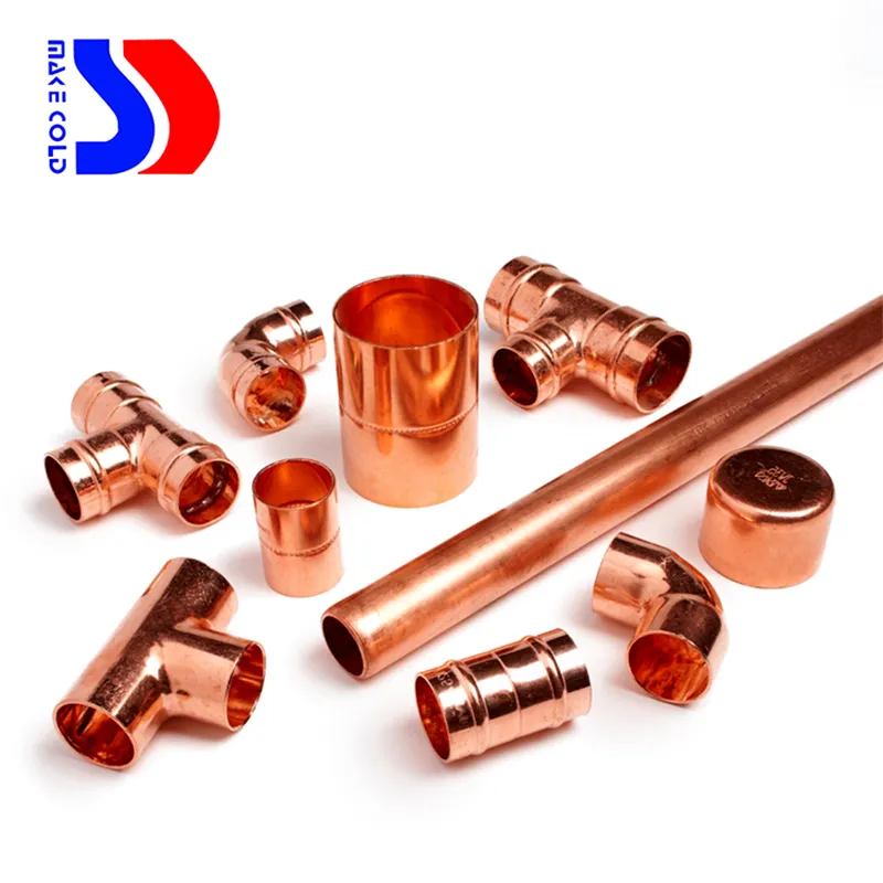 Трехходовые трубопроводы