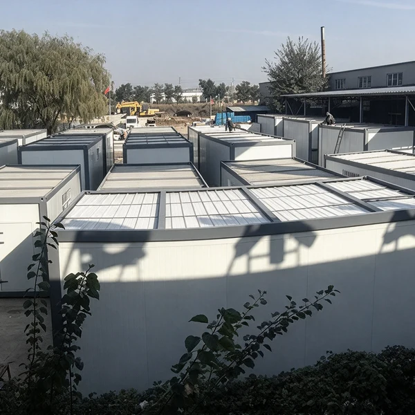Компания Shanxi Jishengda Hydraulic Equipment Co., Ltd. массово производит мобильные холодильные камеры на солнечной энергии, возглавляя новую тенденцию интеллектуального оборудования холодовой цепи.