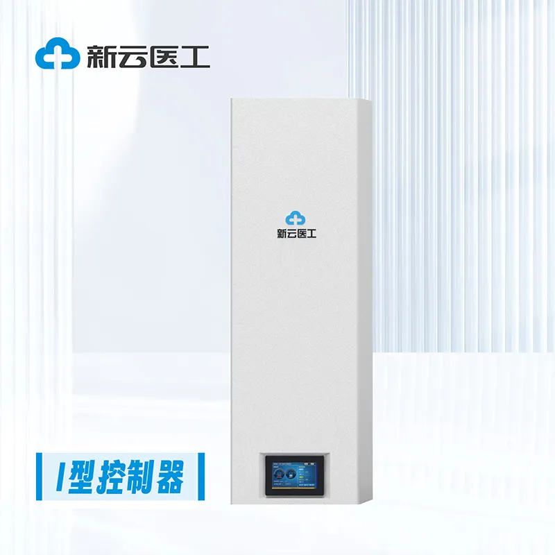 [XYY-JY11] Контроллер типа I для малогабаритного медицинского молекулярного кислородного генератора