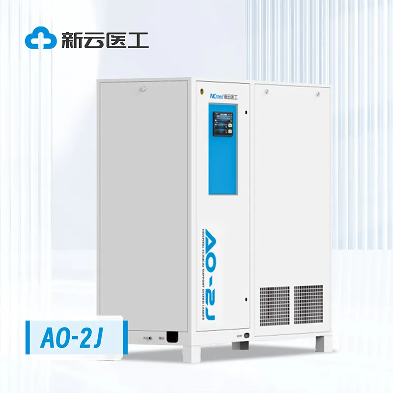 АО-2 [2 м³] Интегрированный медицинский кислородный генератор