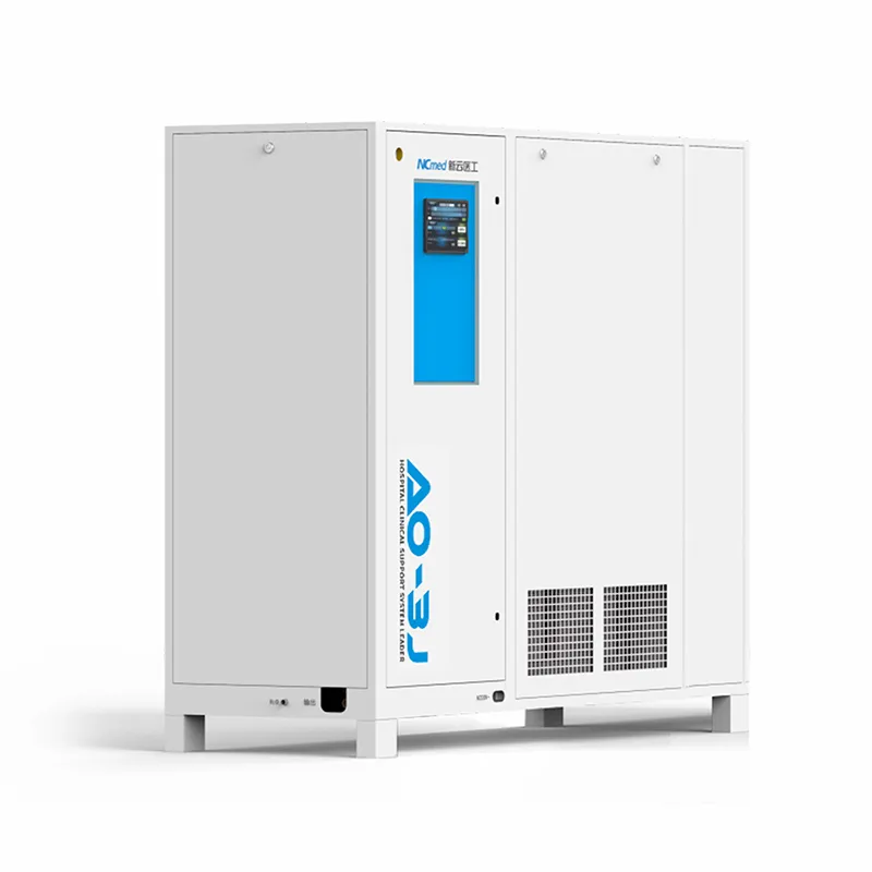 АО-3 [3 м³] Интегрированный медицинский кислородный генератор