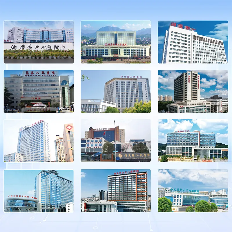 Интеллектуальная система управления медицинскими газами