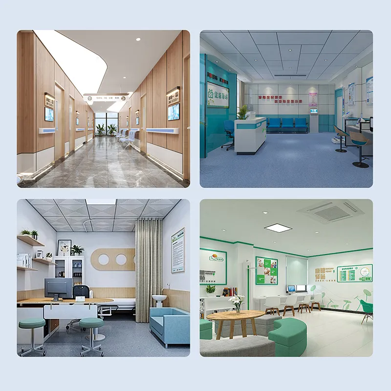 Система генерации кислорода для крупных медицинских центров