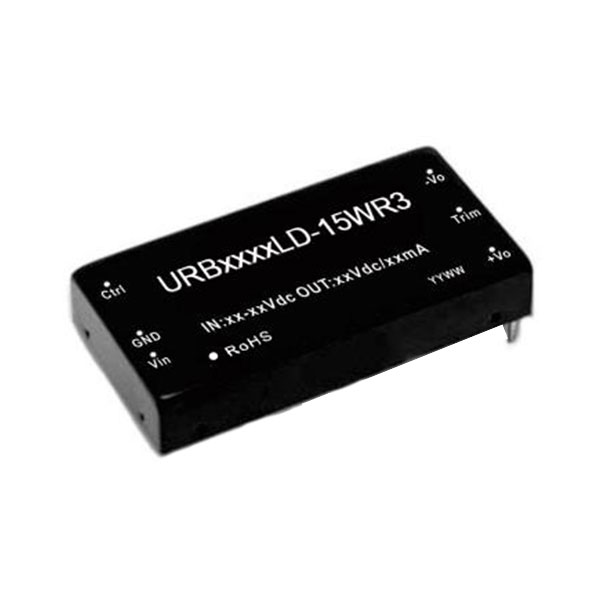 URA_LD-15WR3 & URB_LD-15WR3