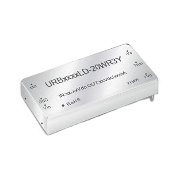 URA_LD-20WR3 & URB_LD-20WR3