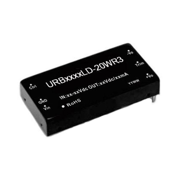 URA_LD-20WR3 & URB_LD-20WR3