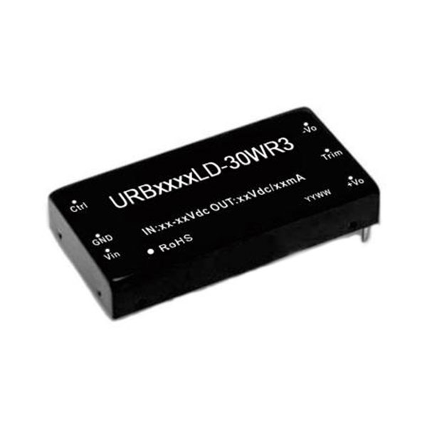 URA_LD-30WR3 & URB_LD-30WR3