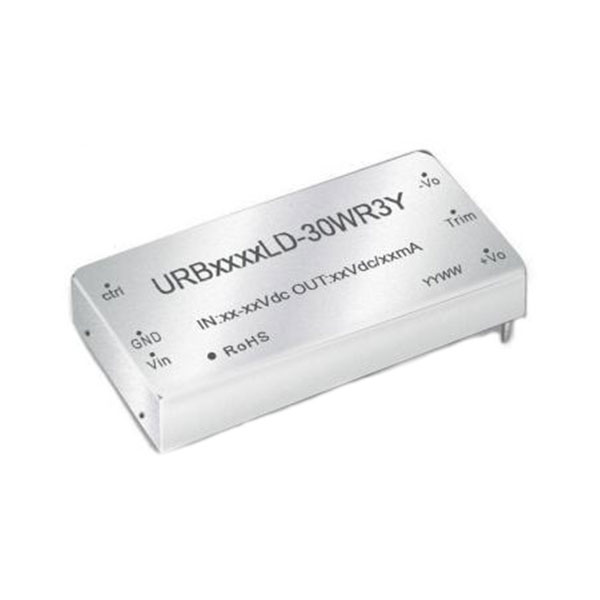 URA_LD-30WR3 & URB_LD-30WR3