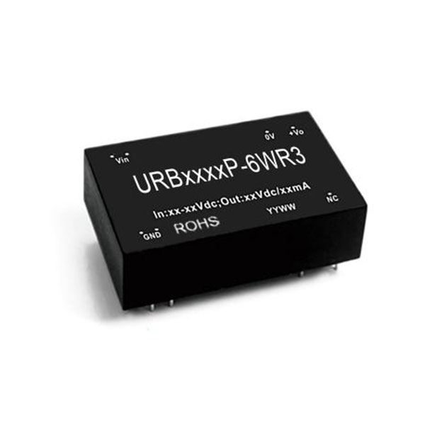 URA_P-6WR3 & URB_P-6WR3