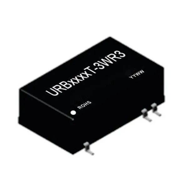 URA_T-3WR3 & URB_T-3WR3