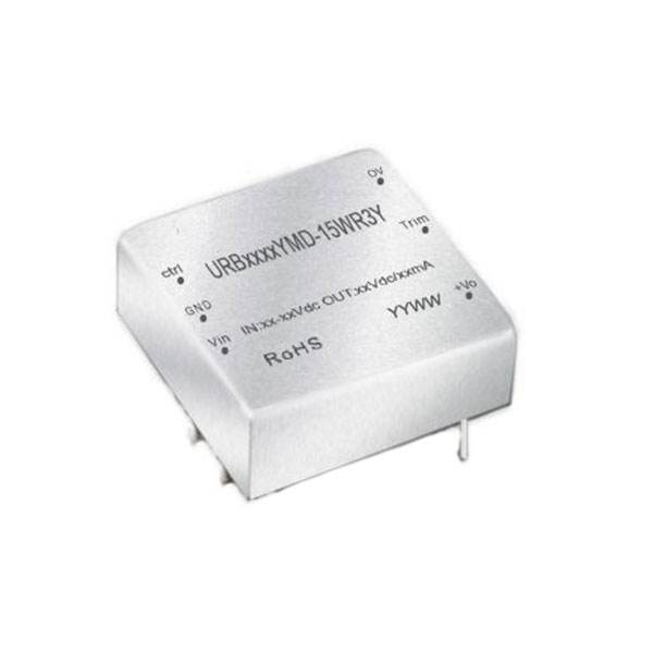 URA_YMD-15WR3 & URB_YMD-15WR3