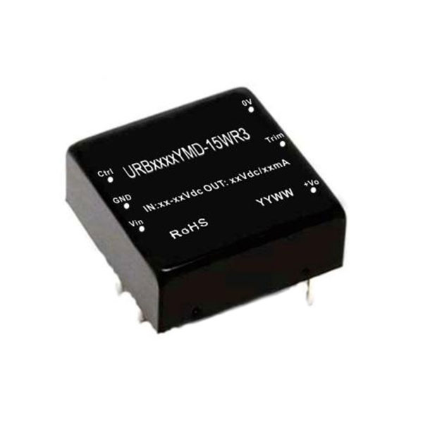 URA_YMD-15WR3 & URB_YMD-15WR3