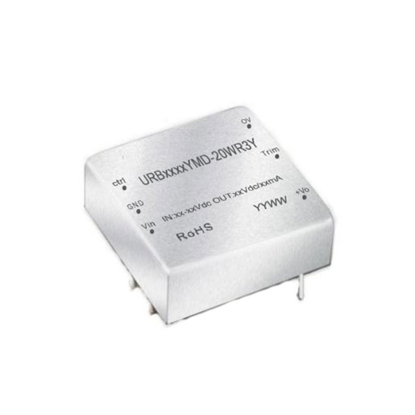 URA_YMD-20WR3 & URB_YMD-20WR3