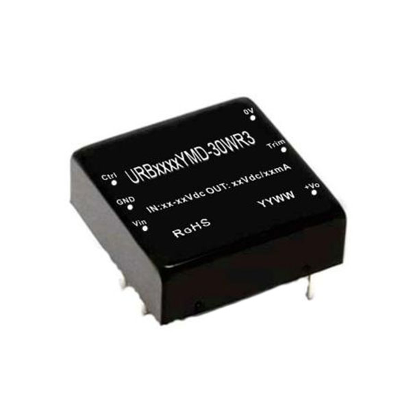 URA_YMD-30WR3 & URB_YMD-30WR3