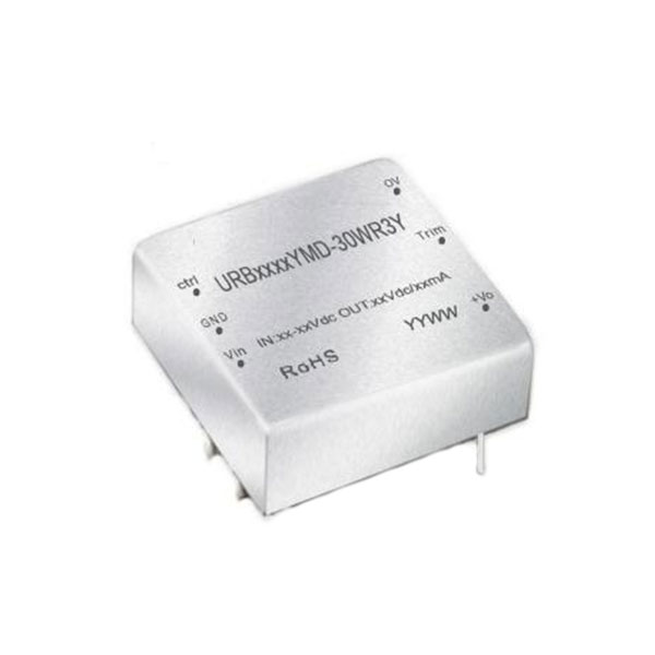 URA_YMD-30WR3 & URB_YMD-30WR3