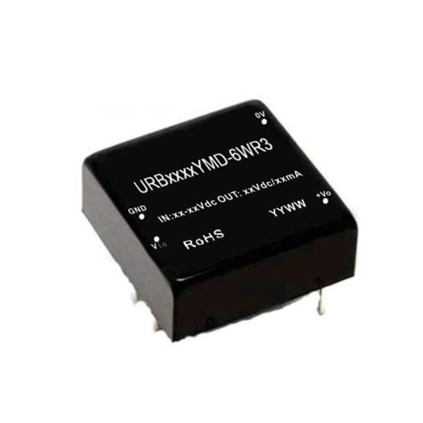 URA_YMD-6WR3 & URB_YMD-6WR3