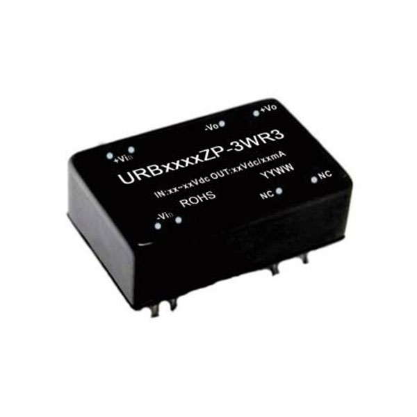 URA_ZP-3WR3 & URB_ZP-3WR3