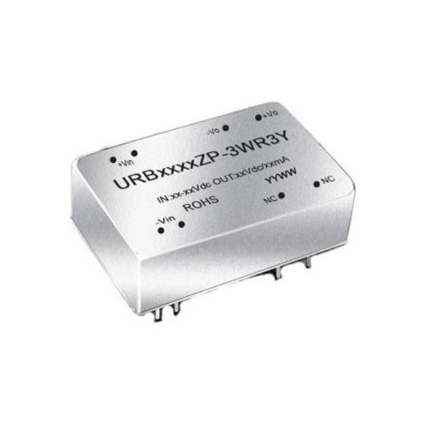 URA_ZP-3WR3 & URB_ZP-3WR3