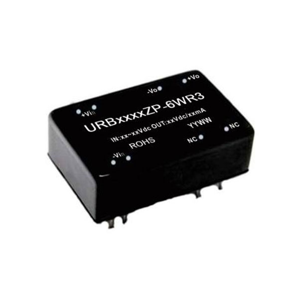 URA_ZP-6WR3 & URB_ZP-6WR3