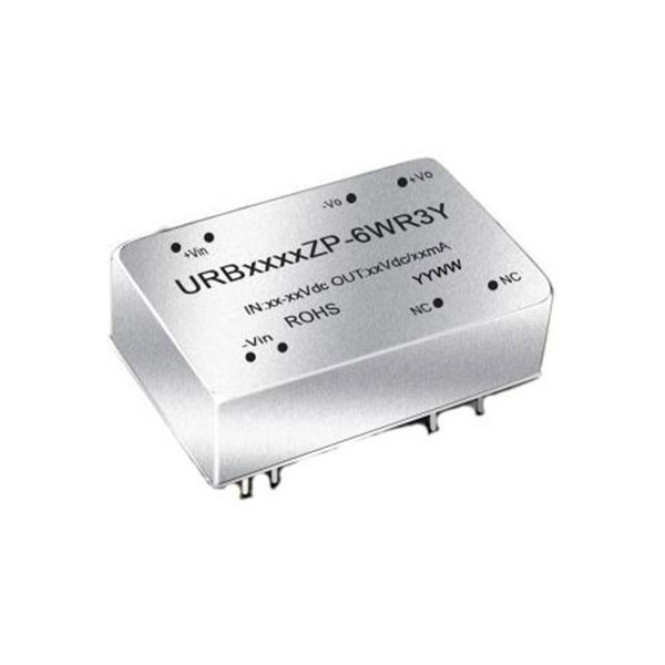 URA_ZP-6WR3 & URB_ZP-6WR3