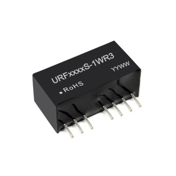 URE_S-1WR3 & URF_S-1WR3