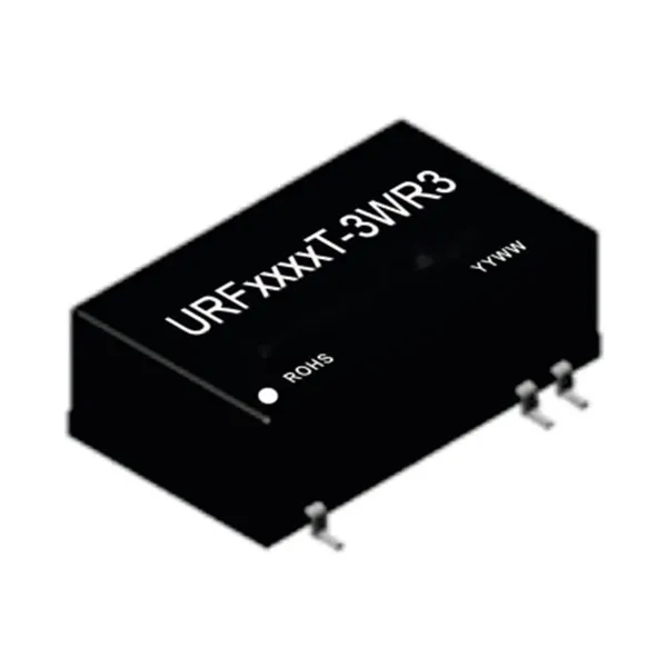 URE_T-3WR3 & URF_T-3WR3