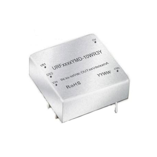 URE_YMD-10WR3 & URF_YMD-10WR3