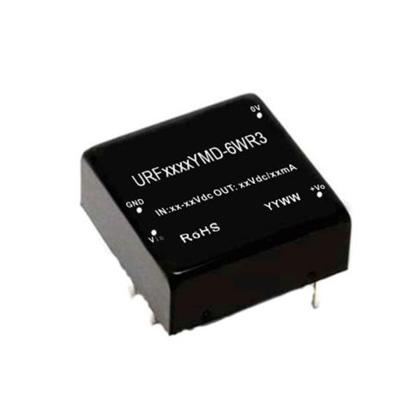 URE_YMD-6WR3 & URF_YMD-6WR3