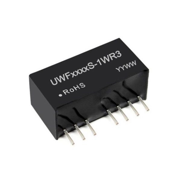 UWE_S-1WR3 & UWF_S-1WR3