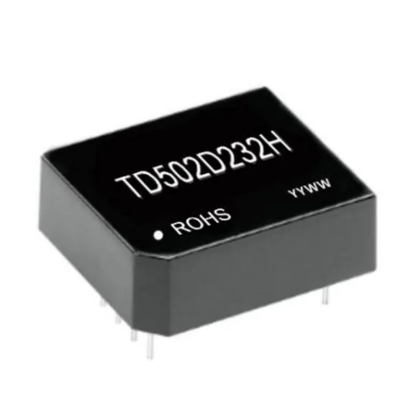 Модуль приёмопередатчика RS-232