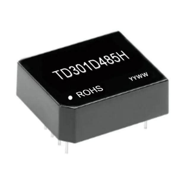 Модуль приёмопередатчика RS-485