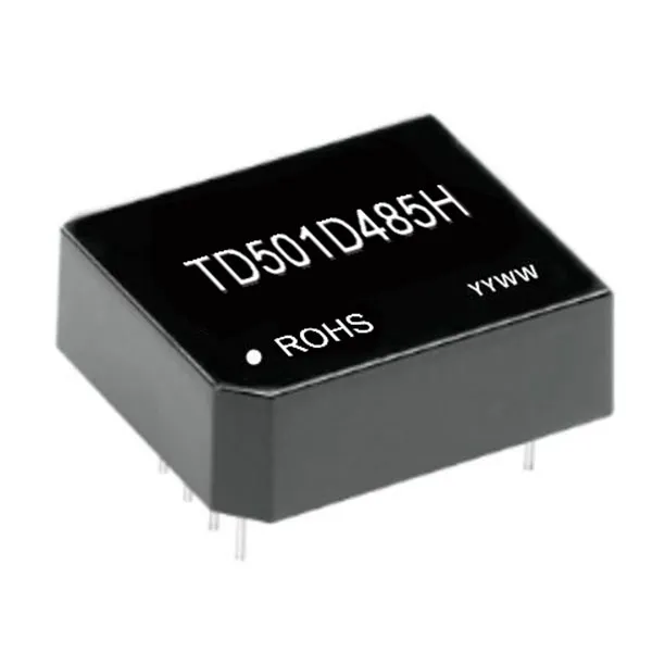 Модуль приёмопередатчика RS-485