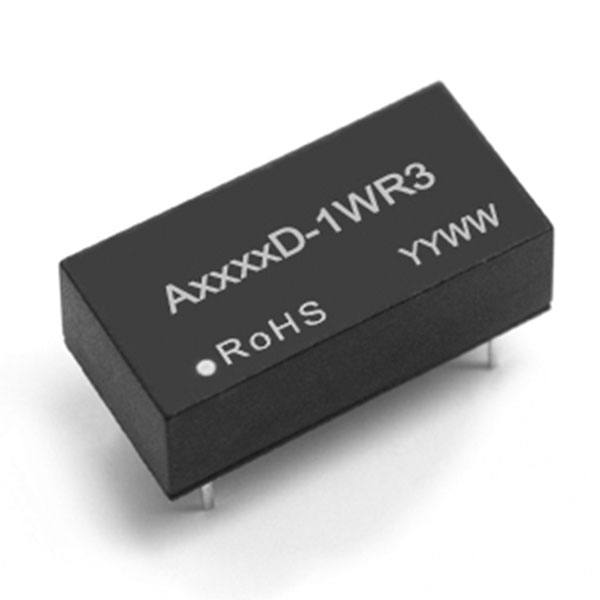 Серия A_S-1WR3 & A_D-1WR3