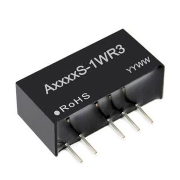 Серия A_S-1WR3 & A_D-1WR3