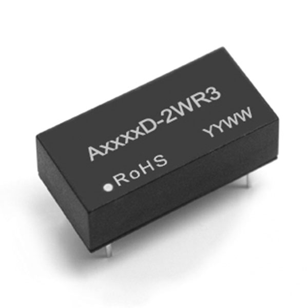 Серия A_S-2WR3 & A_D-2WR3