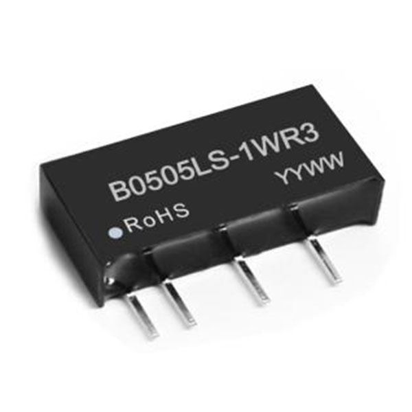 Серия B_LS-1WR3 & B_LD-1WR3