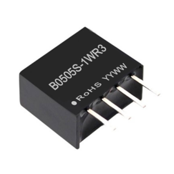 Серия B_S-1WR3 & B_D-1WR3