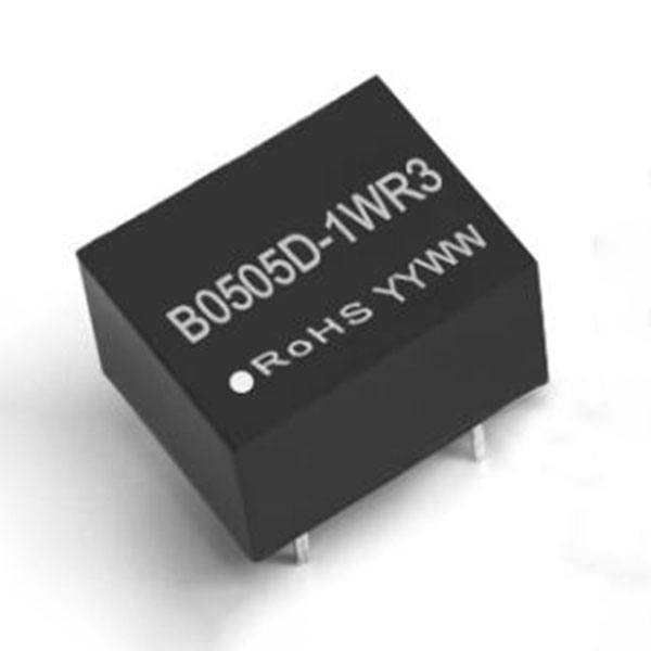 Серия B_S-1WR3 & B_D-1WR3