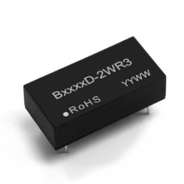 Серия B_S-2WR3 & B_D-2WR3