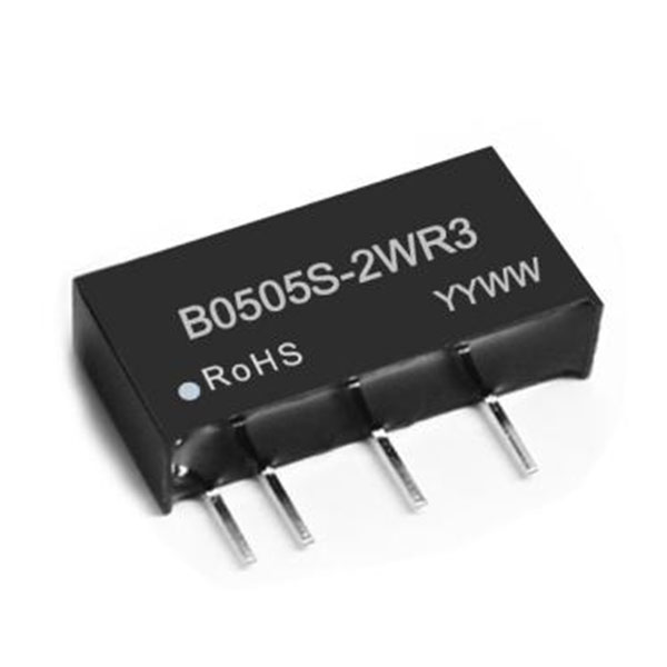 Серия B_S-2WR3 & B_D-2WR3