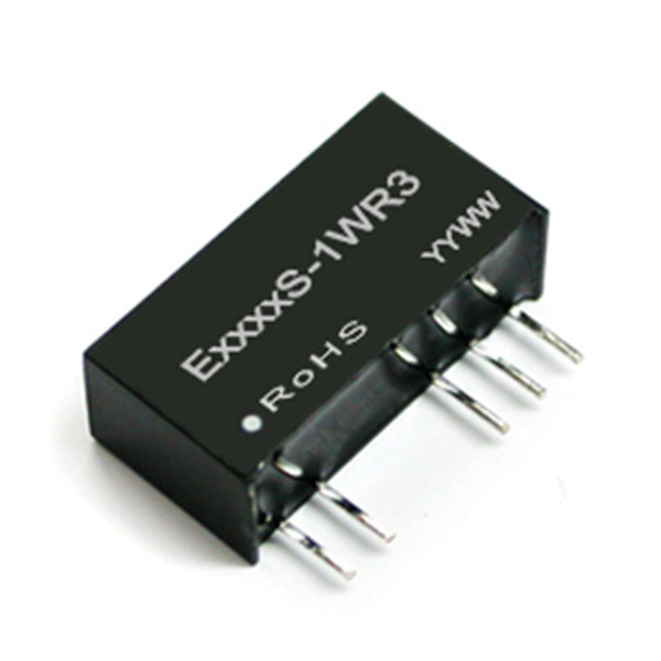 Серия E_S-1WR3 & E_D-1WR3