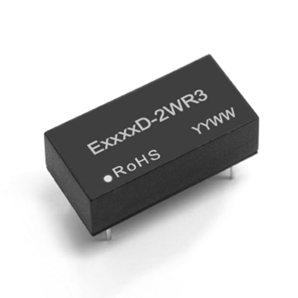 Серия E_S-2WR3 & E_D-2WR3