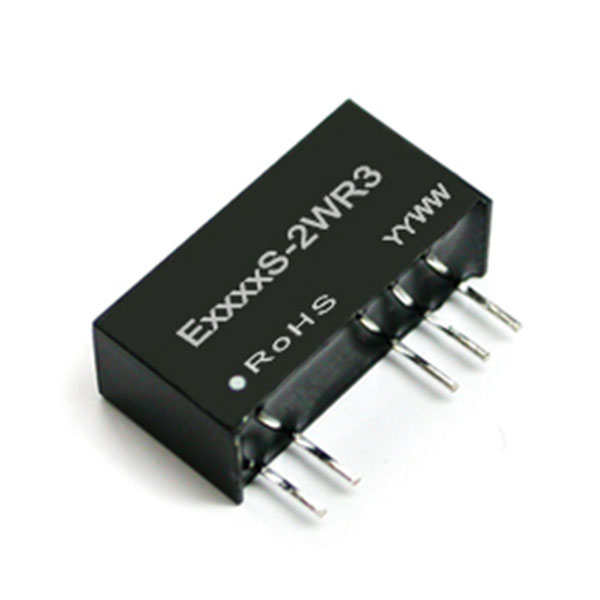 Серия E_S-2WR3 & E_D-2WR3