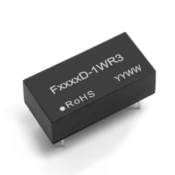 Серия F_S-1WR3 & F_D-1WR3