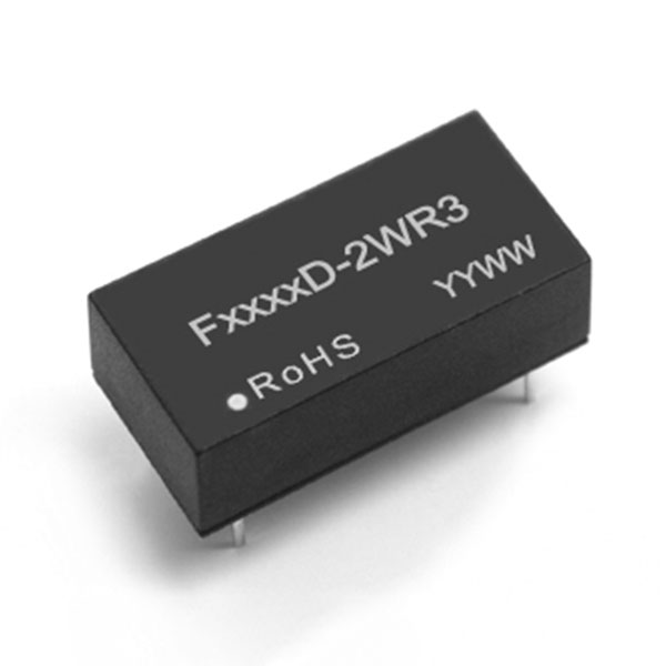 Серия F_S-2WR3 & F_D-2WR3